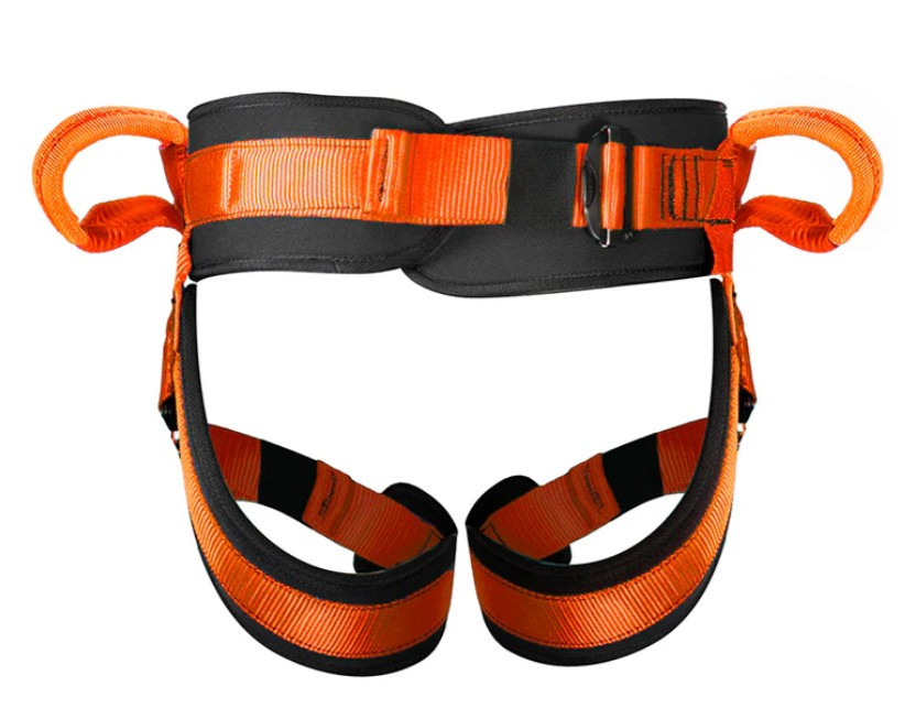 FlexFit Bungee Trampoline Harness - Extra Small / Small