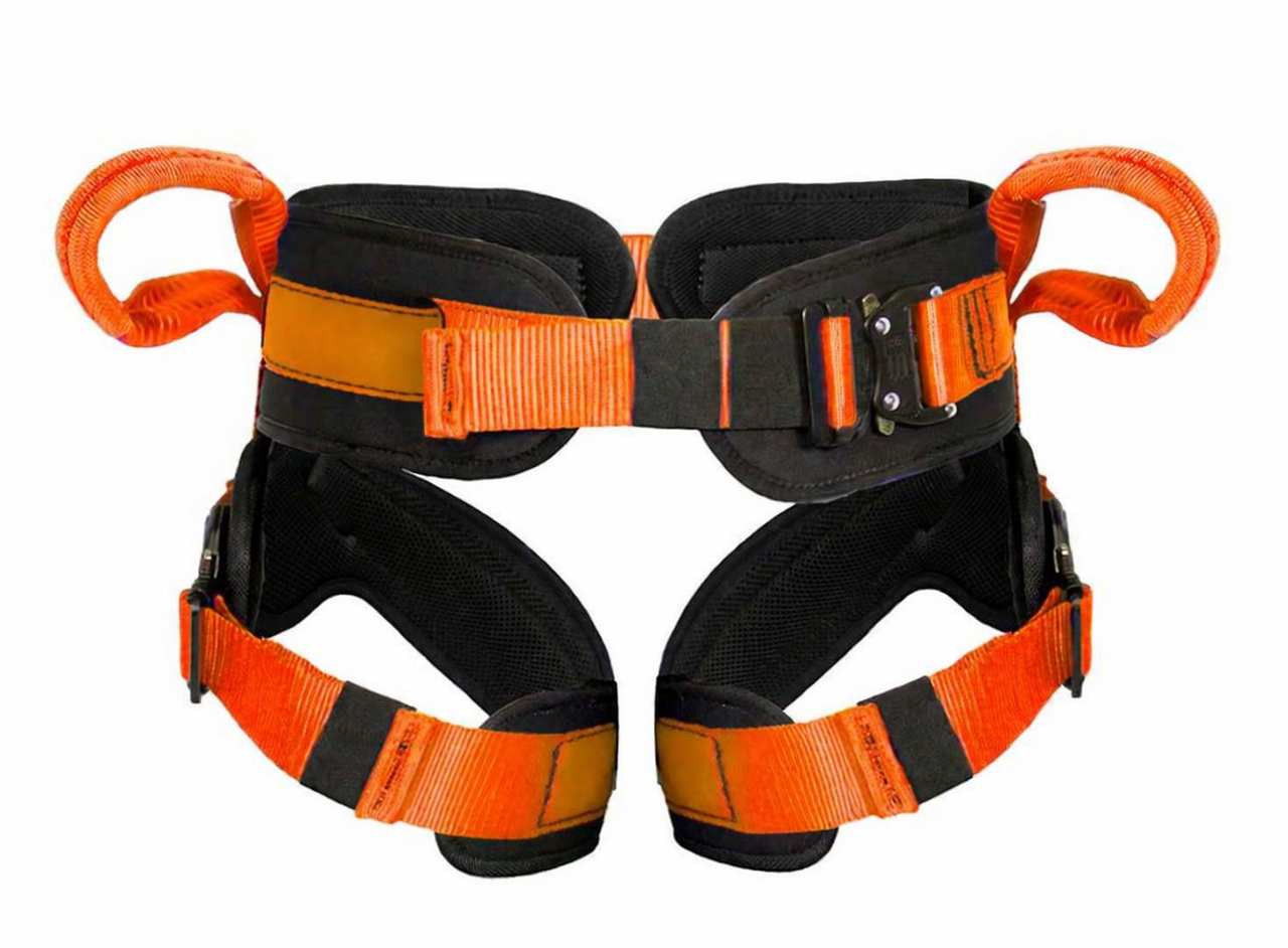 FlexFit Bungee Trampoline Harness - Extra Small / Small
