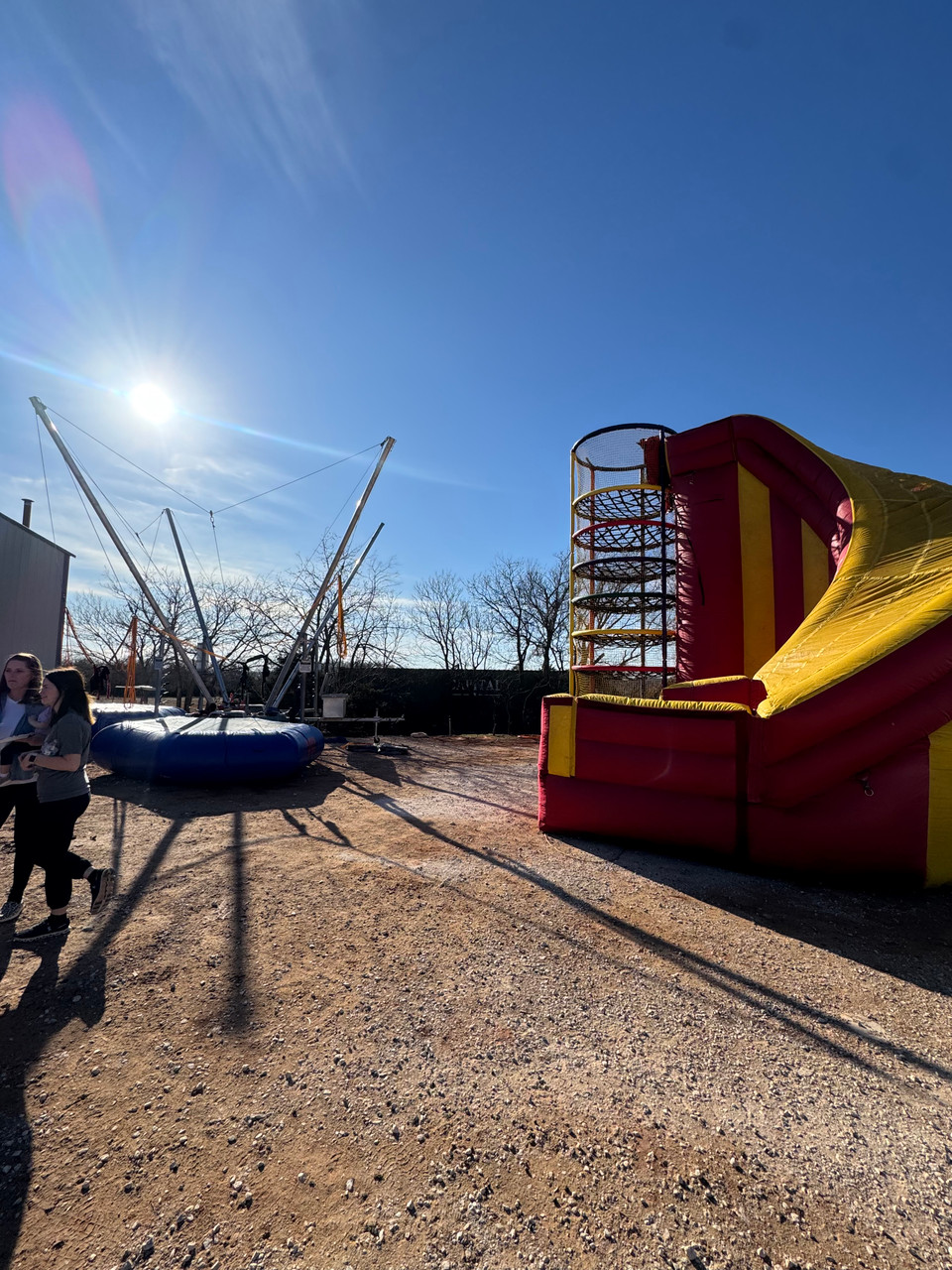 Two Vertical Reality Mobile Attractions for Sale