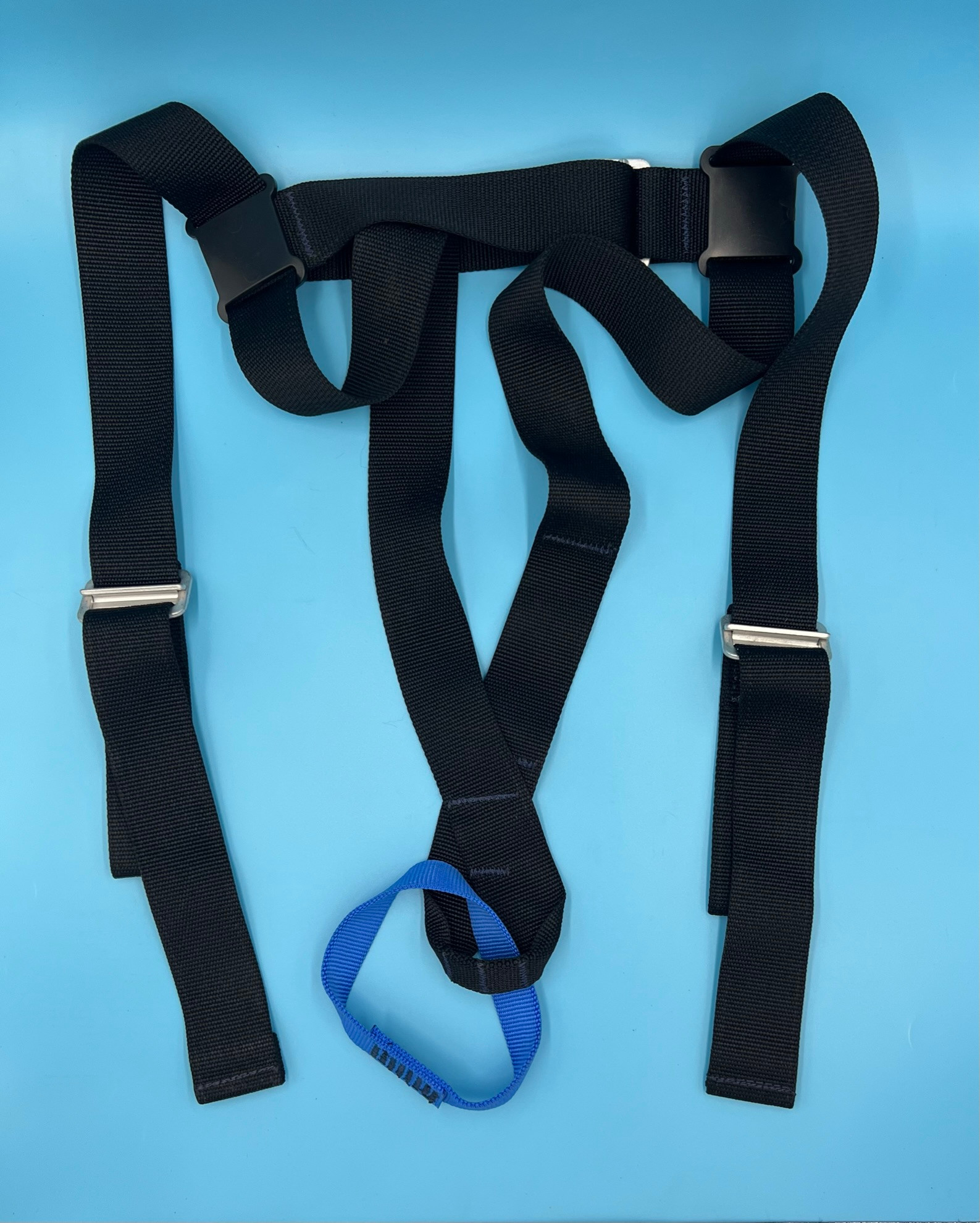 Full Body Bungee Trampoline Harness