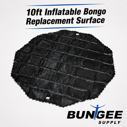Bongo Replacement Surface