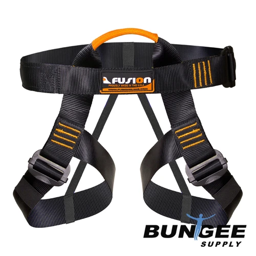 Rock Climbing Harness - Standard