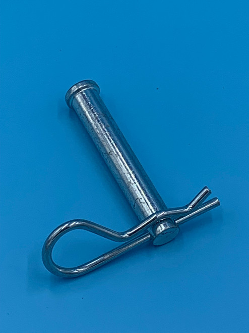 VR Winch Pin 1/2" by 3" inch