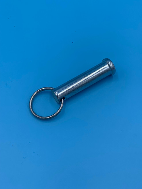 Clevis Pin and Stainless Ring