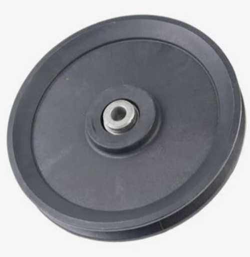 Rock Wall 6" Pulley