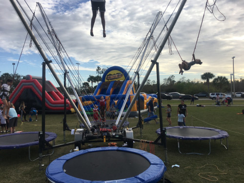 2015 (4) Station Mobile Spider Jump 