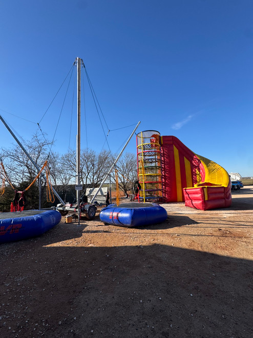 Two Vertical Reality Mobile Attractions for Sale