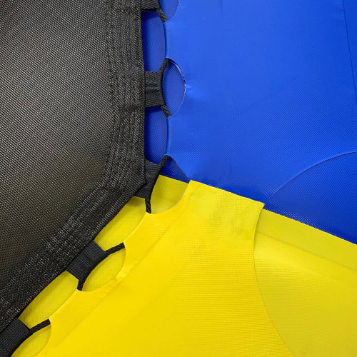 Bungee Trampoline Inflatable Trampoline Bongo