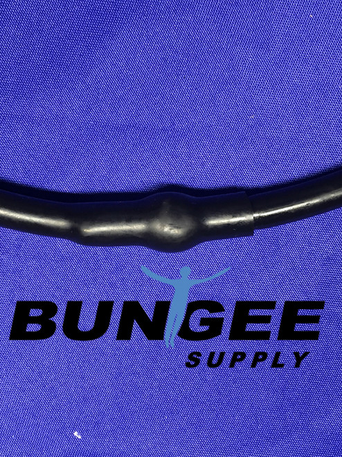 Elastic Loop (Black) 20lb