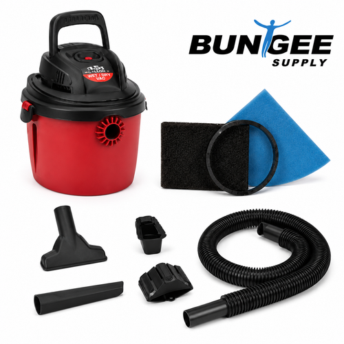 Blower Vac