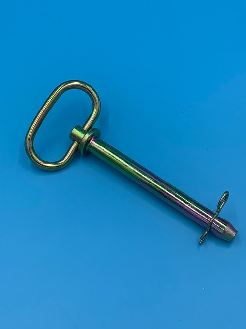 Hitch Pin Bungee Supply Company