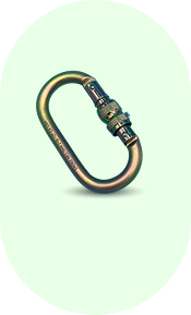 Carabiners