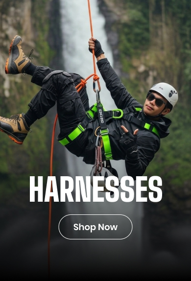 Harnesses