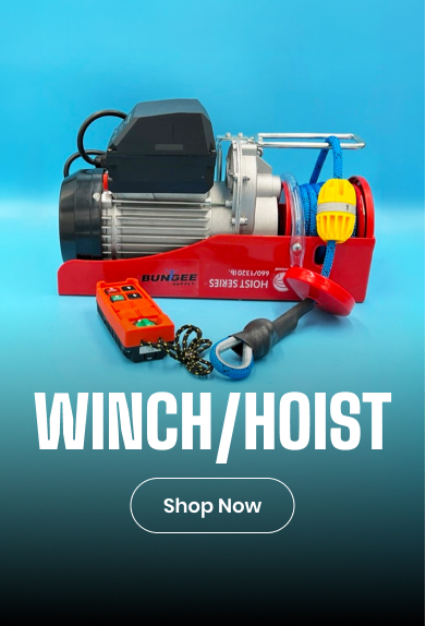 Winch/Hoist