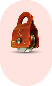 Pulleys