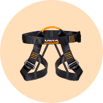 Rock Wall Parts