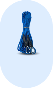 Ropes