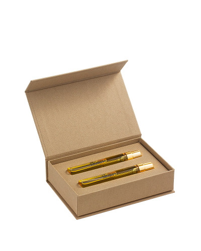 Nude Travel Editions