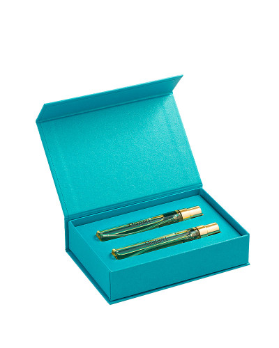 Vapor Travel Editions