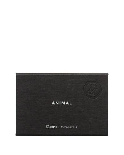 Animal Travel Editions