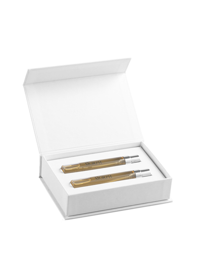 Oud Mafia Travel Editions