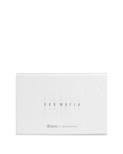 Oud Mafia Travel Editions