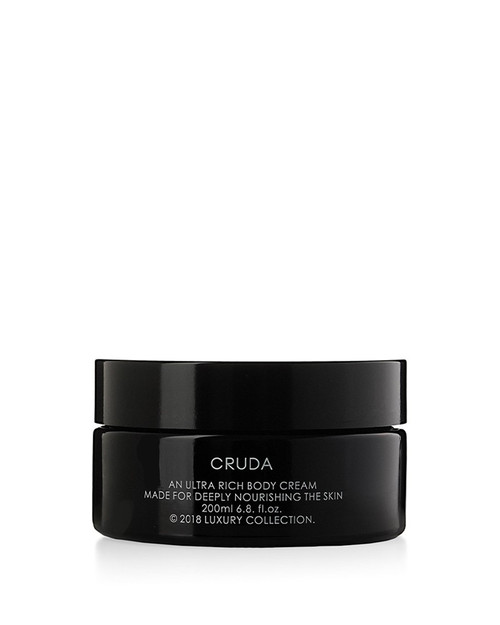 BODY CREAM MORPH CRUDA