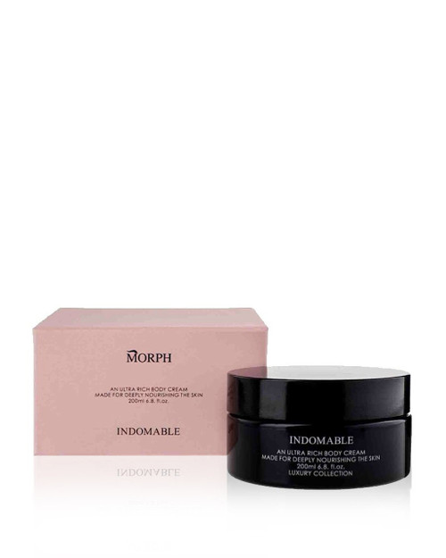 BODY CREAM MORPH INDOMABLE