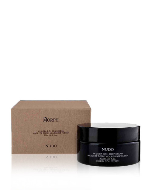 BODY CREAM MORPH NUDO