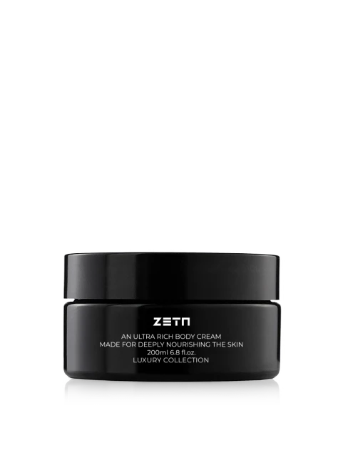BODY CREAM MORPH ZETA