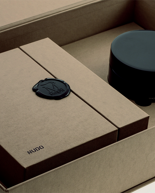 Luxury Coffret Nudo
