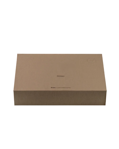 Luxury Coffret Nudo