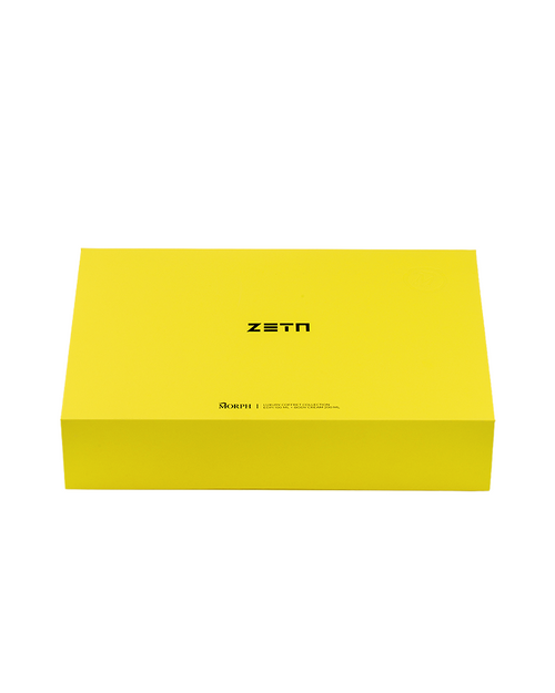 Luxury Coffret Zeta