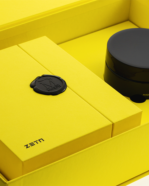 Luxury Coffret Zeta