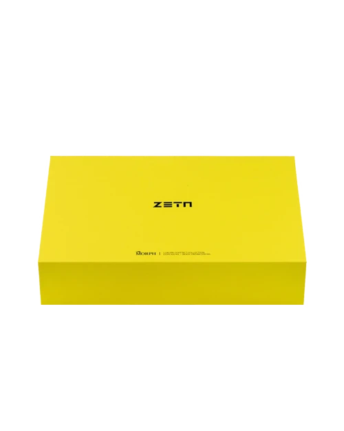 Luxury Coffret Zeta