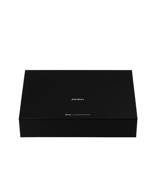 Les Exclusifs Coffret Animal