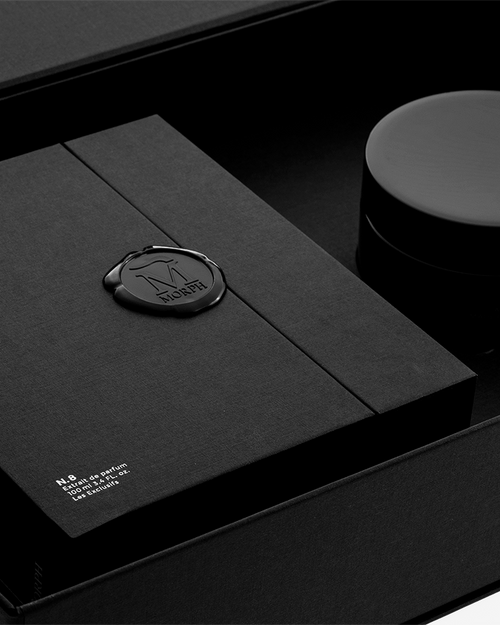 Les Exclusifs Coffret No. 8