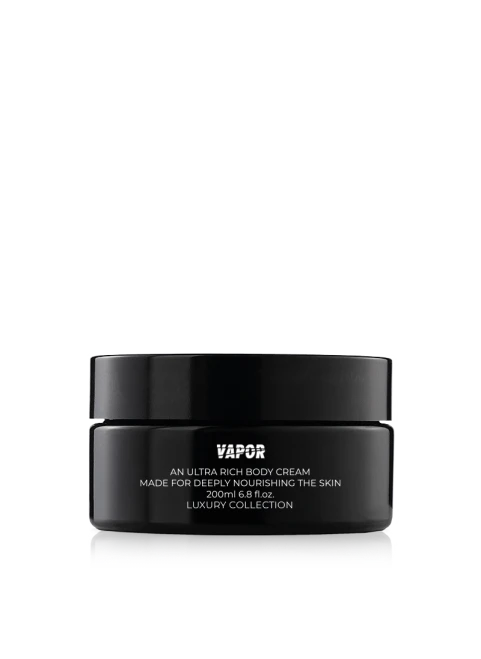 BODY CREAM MORPH VAPOR