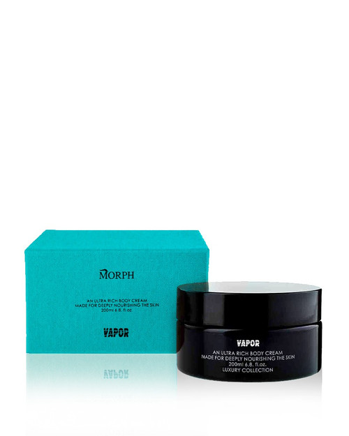 BODY CREAM MORPH VAPOR