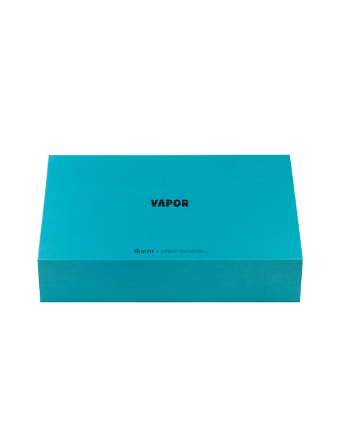 Luxury Coffret Vapor