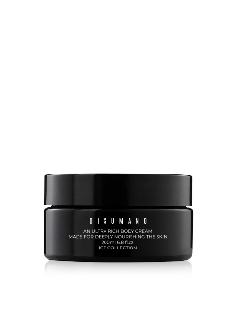 BODY CREAM MORPH DISUMANO
