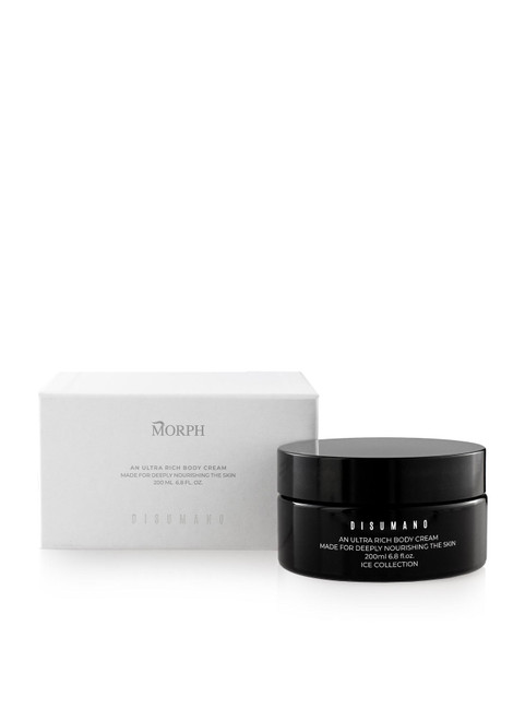 BODY CREAM MORPH DISUMANO