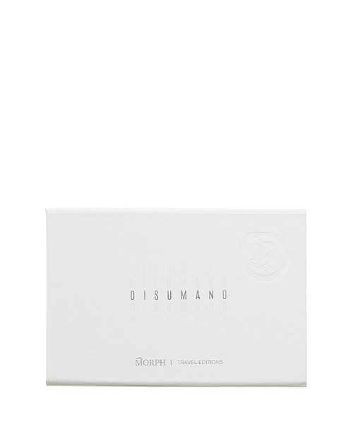 Disumano Travel Editions