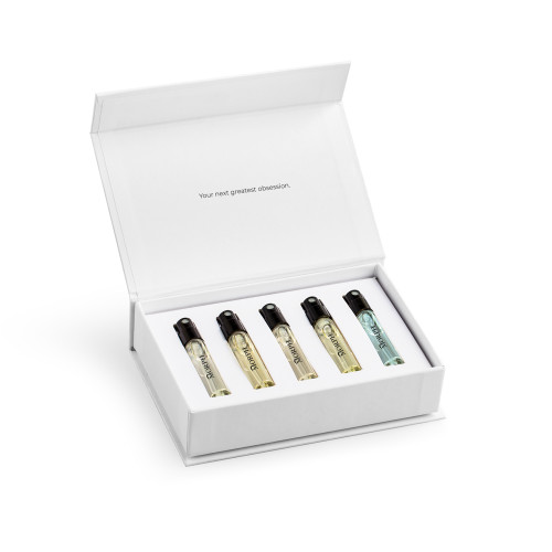 Free Sample Kit Free Sample Kit