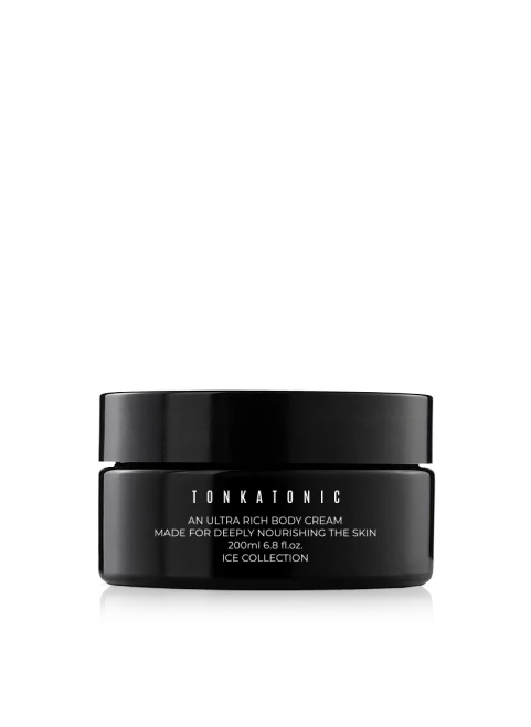 BODY CREAM MORPH TONKATONIC