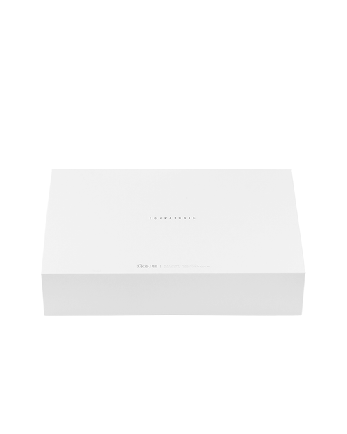 Ice Coffret Tonkatonic