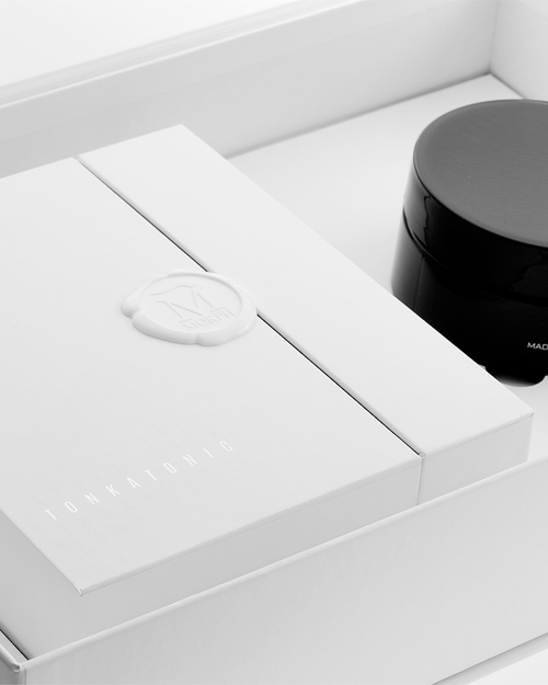 Ice Coffret Tonkatonic