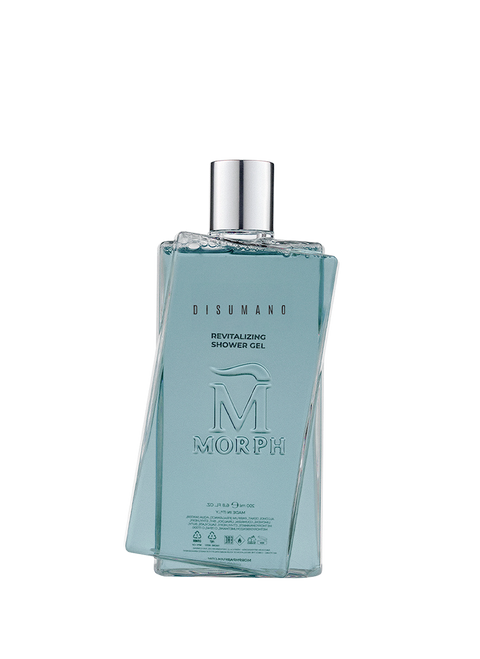 SHOWER GEL MORPH INHUMAN SHOWER GEL MORPH INHUMAN