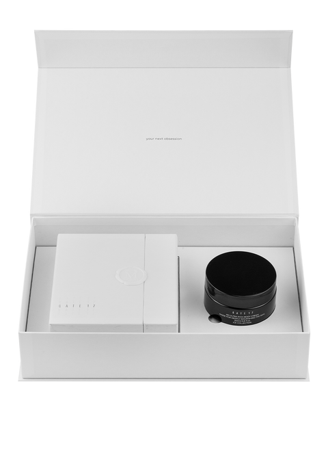 Ice Coffret Gate 17