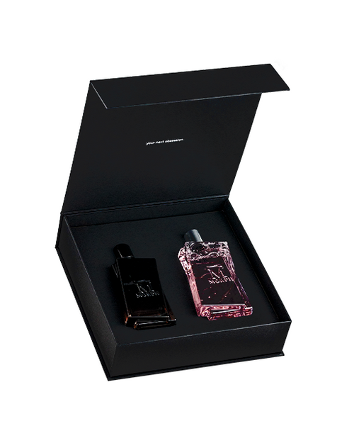 Les Exclusifs Coffret N. 8 EDP + Shower Gel Les Exclusifs Coffret N. 8 EDP + Shower Gel